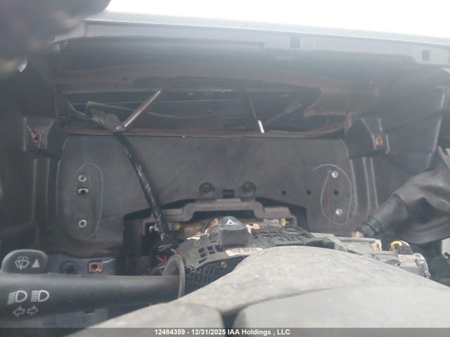 12484359 :رقم المزاد ، 1GCHK29194E128931 vin ، 2004 Chevrolet Silverado K2500 Heavy Duty مزاد بيع