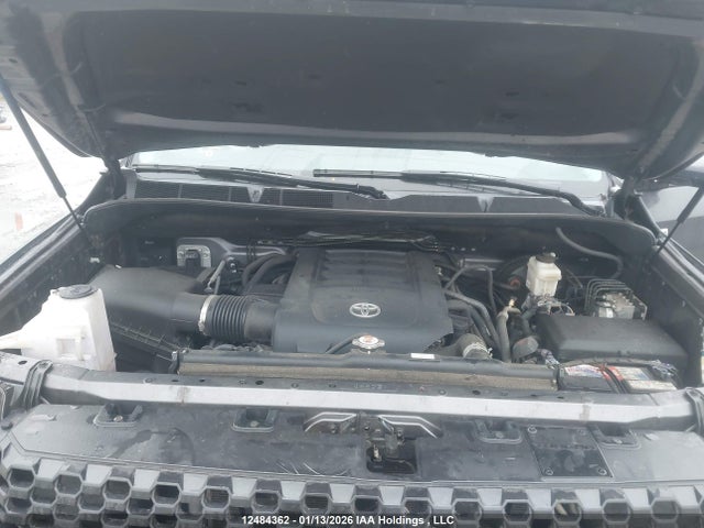 Продаж на аукціоні авто 2021 Toyota Tundra Crewmax 1794/crewmax Platinum, vin: 5TFAY5F18MX971609, номер лоту: 12484362