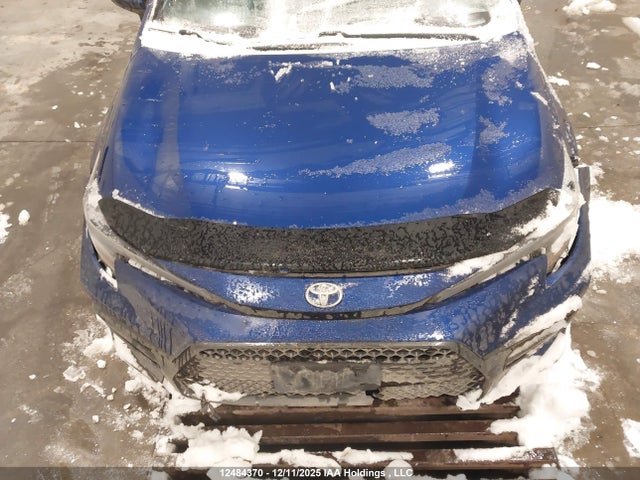 5YFB4RBE9LP011440 Toyota Corolla Se/xse