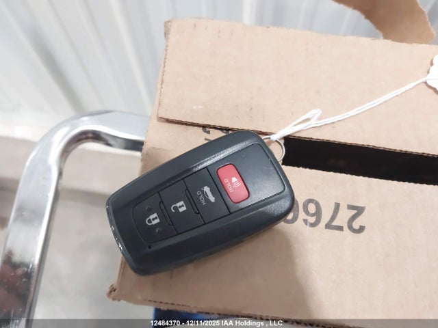 5YFB4RBE9LP011440 Toyota Corolla Se/xse