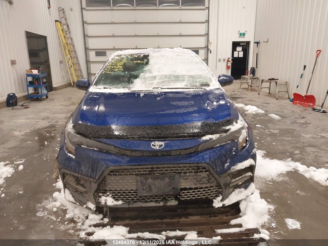 5YFB4RBE9LP011440 Toyota Corolla Se/xse