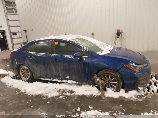 5YFB4RBE9LP011440 Toyota Corolla Se/xse
