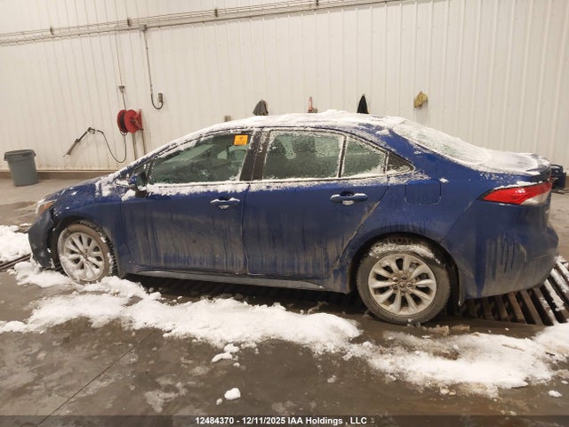5YFB4RBE9LP011440 Toyota Corolla Se/xse