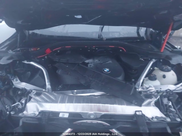 BMW X3 30 Xdrive 2025 5UX53GP09S9Y14348 Image 10