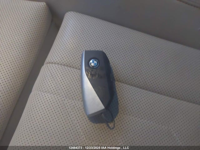BMW X3 30 Xdrive 2025 5UX53GP09S9Y14348 Image 11