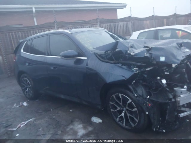 BMW X3 30 Xdrive 2025 5UX53GP09S9Y14348 Image 13