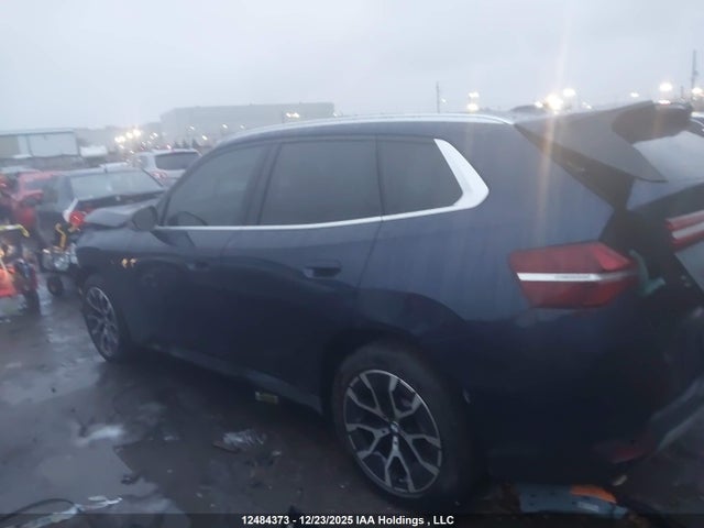 BMW X3 30 Xdrive 2025 5UX53GP09S9Y14348 Image 14