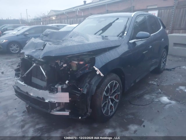 BMW X3 30 Xdrive 2025 5UX53GP09S9Y14348 Image 2