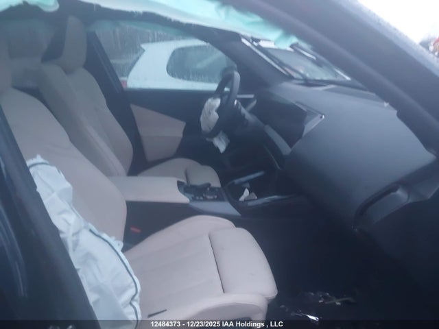 BMW X3 30 Xdrive 2025 5UX53GP09S9Y14348 Image 5