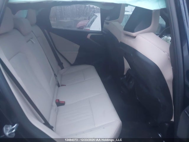 BMW X3 30 Xdrive 2025 5UX53GP09S9Y14348 Image 8