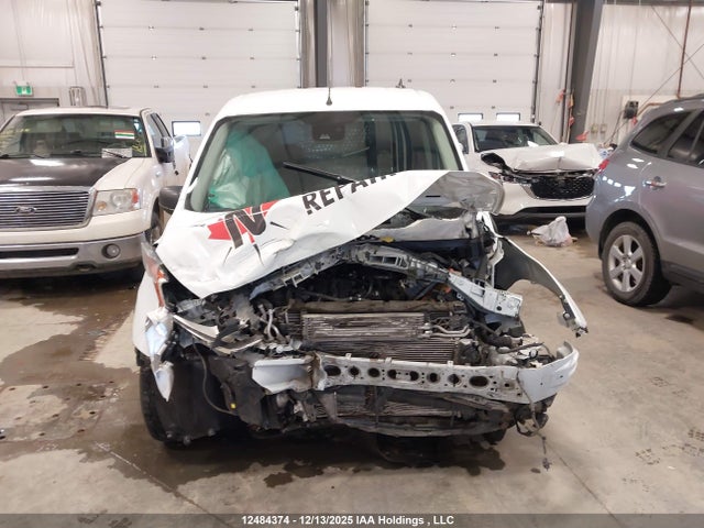 Продажа на аукционе авто 2019 Ford Transit Connect, vin: NM0LS7S27K1422792, номер лота: 12484374