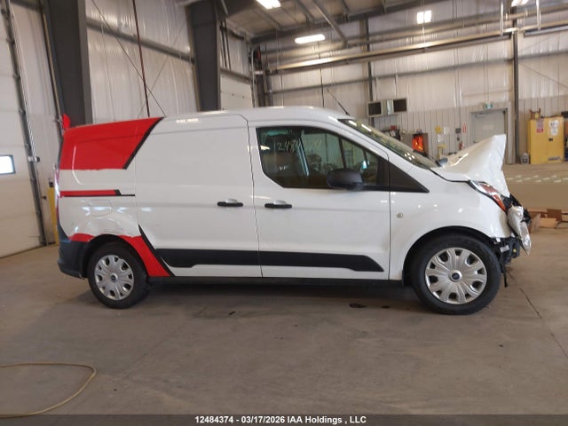 Продажа на аукционе авто 2019 Ford Transit Connect, vin: NM0LS7S27K1422792, номер лота: 12484374
