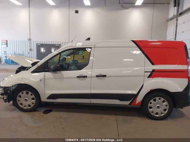 Продажа на аукционе авто 2019 Ford Transit Connect, vin: NM0LS7S27K1422792, номер лота: 12484374
