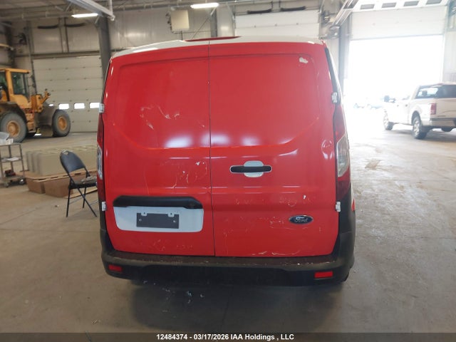 Продажа на аукционе авто 2019 Ford Transit Connect, vin: NM0LS7S27K1422792, номер лота: 12484374