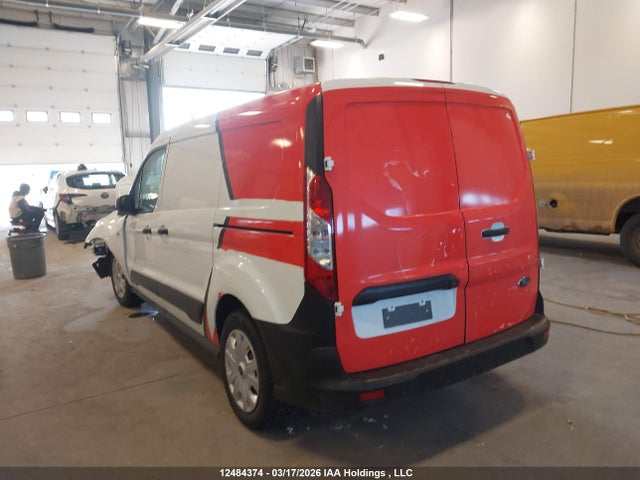 Продажа на аукционе авто 2019 Ford Transit Connect, vin: NM0LS7S27K1422792, номер лота: 12484374