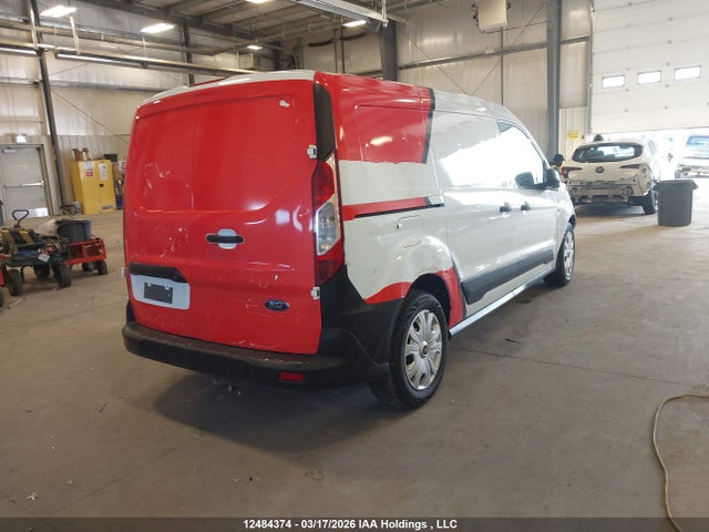 Продажа на аукционе авто 2019 Ford Transit Connect, vin: NM0LS7S27K1422792, номер лота: 12484374
