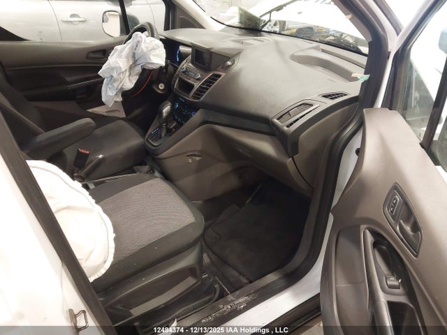 Продажа на аукционе авто 2019 Ford Transit Connect, vin: NM0LS7S27K1422792, номер лота: 12484374