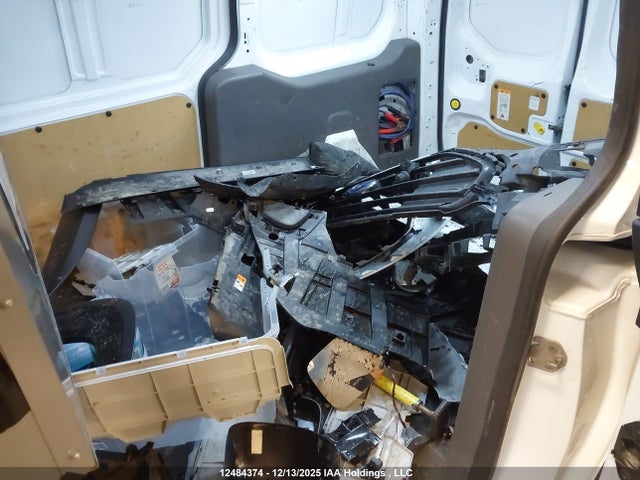 Продажа на аукционе авто 2019 Ford Transit Connect, vin: NM0LS7S27K1422792, номер лота: 12484374