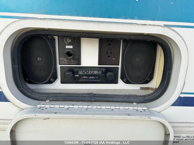 Продажа на аукционе авто 1994 Chevrolet P30, vin: 1GBKP37N4R3306738, номер лота: 12484390