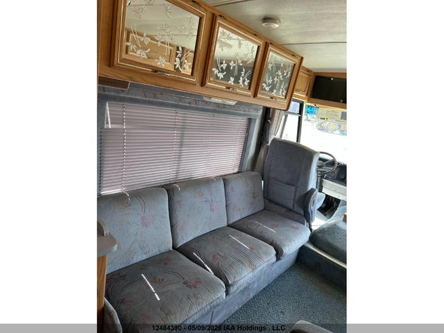 Продажа на аукционе авто 1994 Chevrolet P30, vin: 1GBKP37N4R3306738, номер лота: 12484390