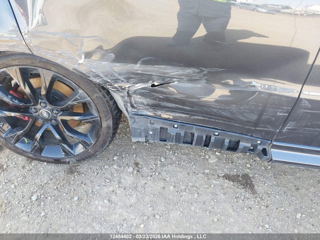 SALWS2RU4MA769468 Land Rover Range Rover Sport Hst