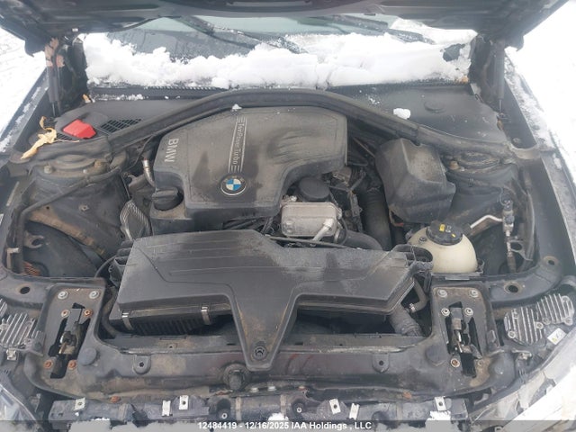 WBA1F5C53EV246393 BMW 228 I