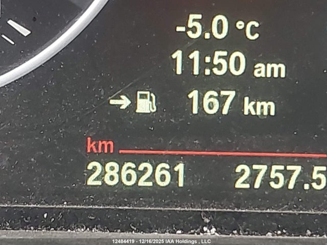 WBA1F5C53EV246393 BMW 228 I