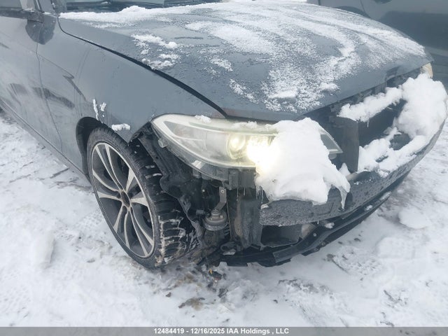 WBA1F5C53EV246393 BMW 228 I