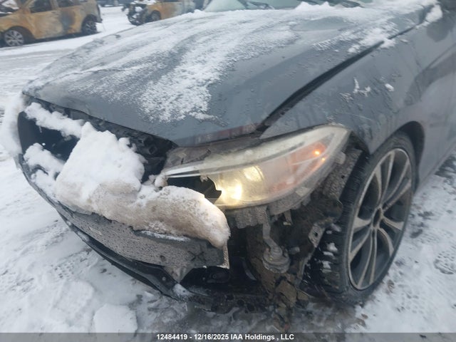 WBA1F5C53EV246393 BMW 228 I