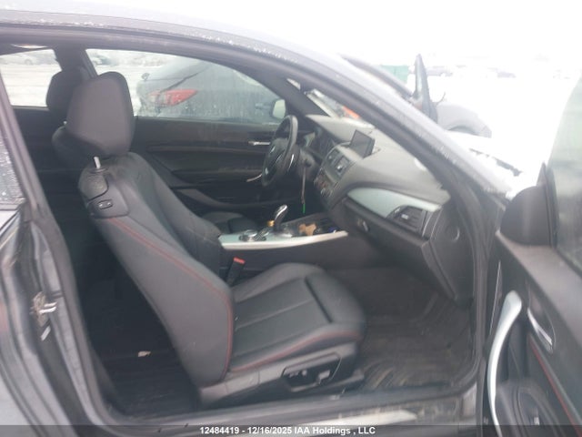 WBA1F5C53EV246393 BMW 228 I