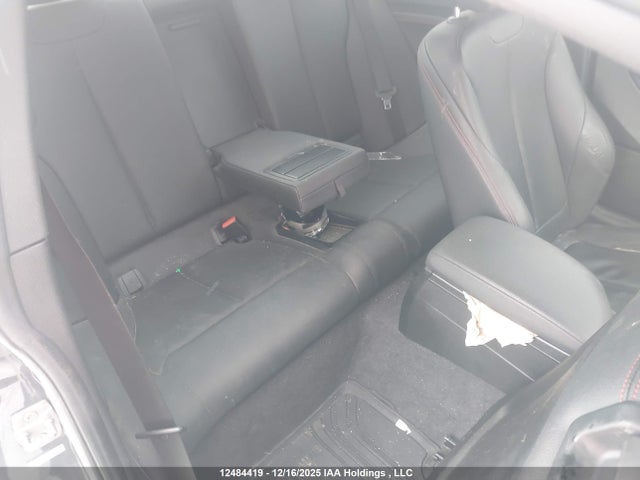 WBA1F5C53EV246393 BMW 228 I