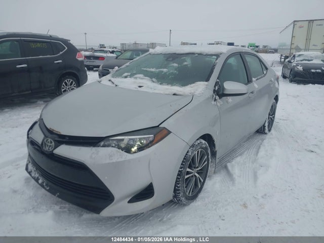 2T1BURHE9HC771124 Toyota Corolla L/le/xle/se/xse