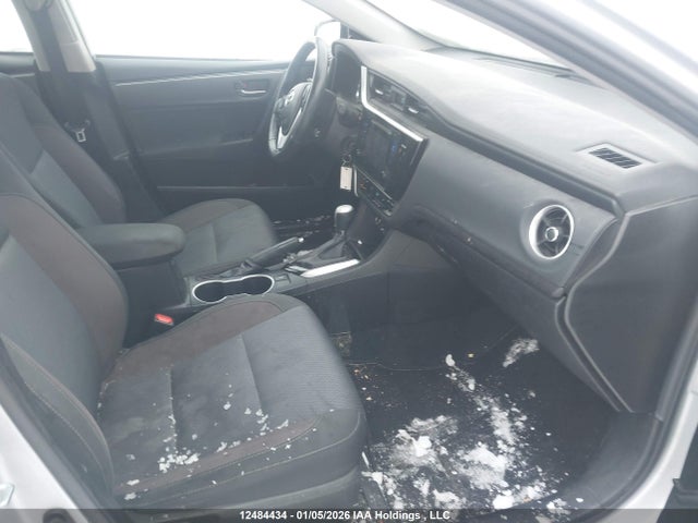 2T1BURHE9HC771124 Toyota Corolla L/le/xle/se/xse