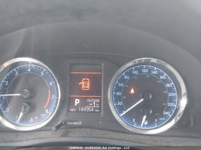 2T1BURHE9HC771124 Toyota Corolla L/le/xle/se/xse