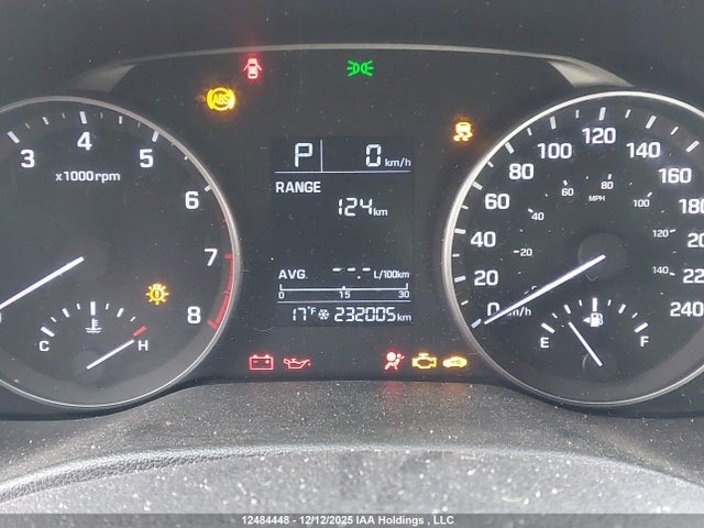 Продажа на аукционе авто 2017 Hyundai Elantra Se, vin: 5NPD74LFXHH133285, номер лота: 12484448