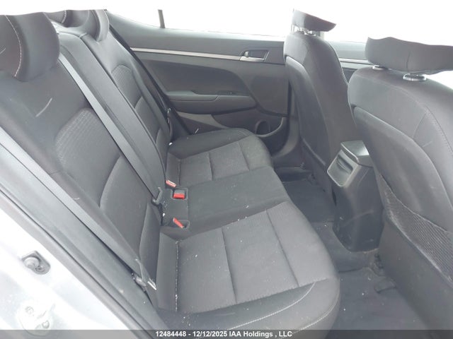 Продажа на аукционе авто 2017 Hyundai Elantra Se, vin: 5NPD74LFXHH133285, номер лота: 12484448