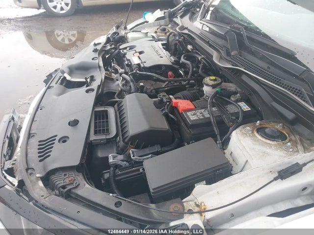 Aukcja sprzedaży 2017 Honda Civic Lx, vin: 2HGFC2F50HH032794, numer aukcji: 12484449