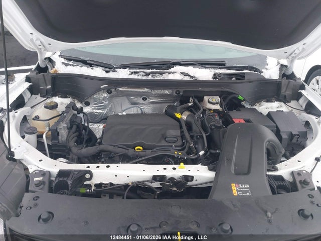 KL77LHE29SC039182 Chevrolet Trax Lt Fwd