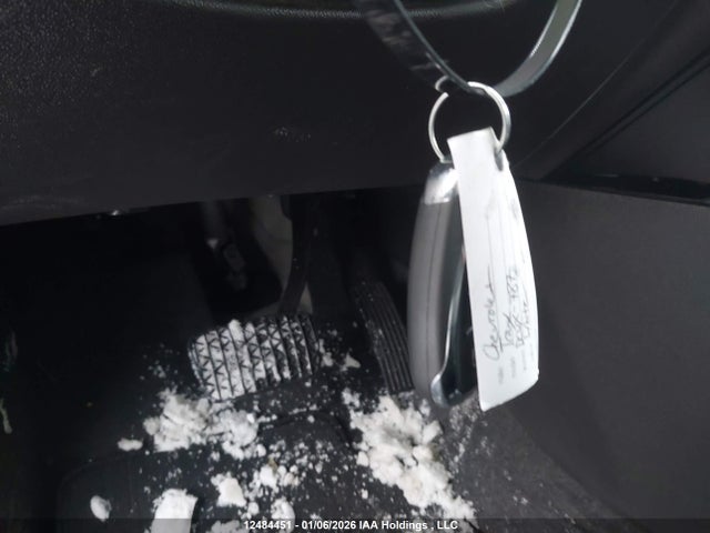 KL77LHE29SC039182 Chevrolet Trax Lt Fwd