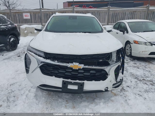 KL77LHE29SC039182 Chevrolet Trax Lt Fwd