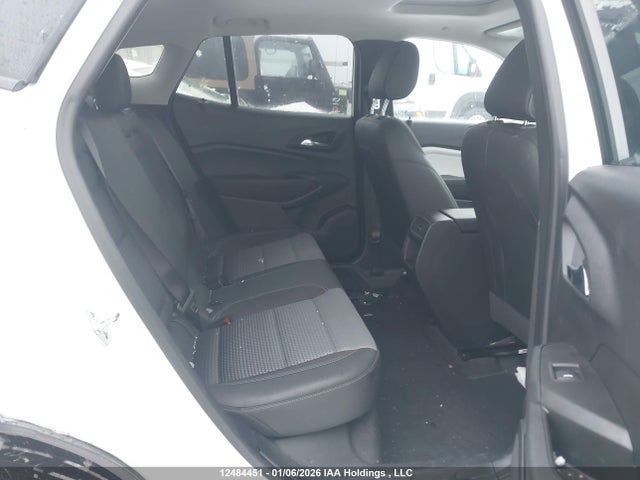 KL77LHE29SC039182 Chevrolet Trax Lt Fwd