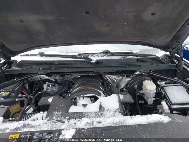 3GTU2WEJ7EG426836 GMC Sierra 1500 Denali