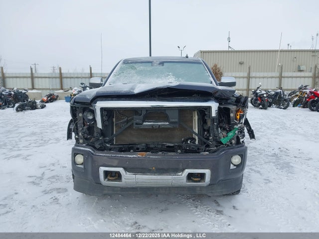 3GTU2WEJ7EG426836 GMC Sierra 1500 Denali