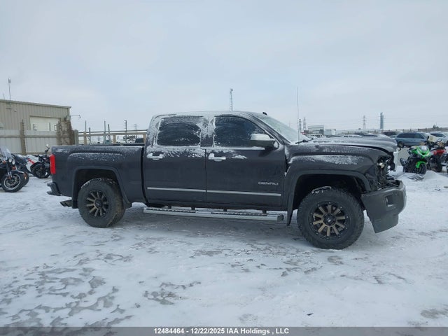 3GTU2WEJ7EG426836 GMC Sierra 1500 Denali