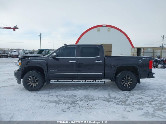 3GTU2WEJ7EG426836 GMC Sierra 1500 Denali