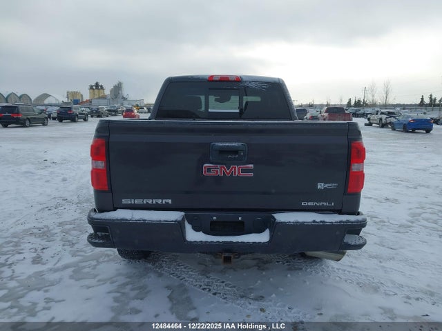 3GTU2WEJ7EG426836 GMC Sierra 1500 Denali