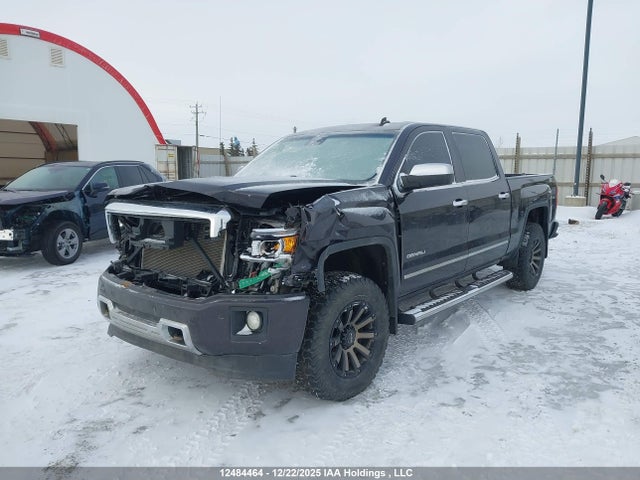 3GTU2WEJ7EG426836 GMC Sierra 1500 Denali