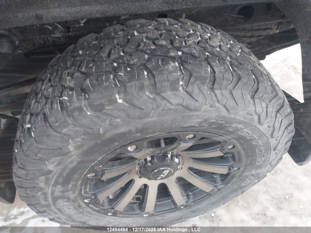3GTU2WEJ7EG426836 GMC Sierra 1500 Denali