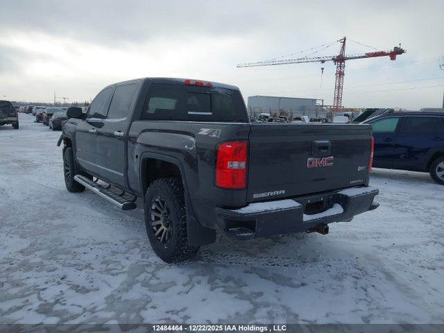 3GTU2WEJ7EG426836 GMC Sierra 1500 Denali