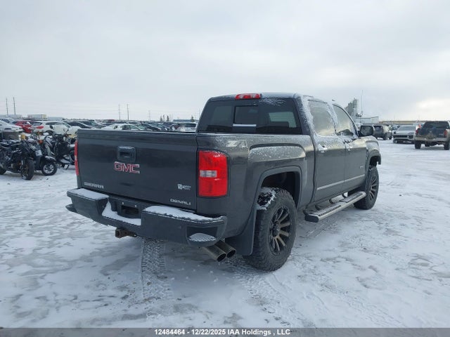 3GTU2WEJ7EG426836 GMC Sierra 1500 Denali